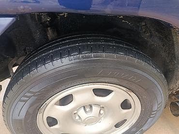 mapet satilir: Toyota RAV4: 2 l | 1995 il Krossover — 4