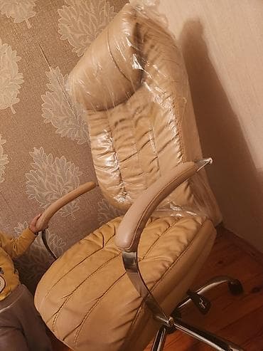 qaz acari: Təkərli, Qolları tənzimlənmir, Süni dəri — 6