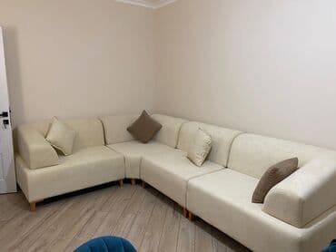 kunc divan ucun ortukler: Künc divan, Parça — 2