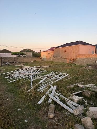 agdasda tecili satilan evler: 2 sot, Mülkiyyətçi, Kupça (Çıxarış) — 1