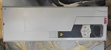 ABB ACS580-01-1073A-4 frekans çeviricisi (VFD) - Brend/model: ABB