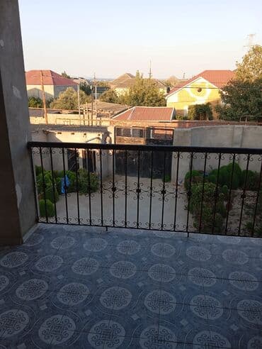zirede satilan evler: 4 otaqlı, 200 kv. m, Kredit yoxdur, Orta təmir — 13