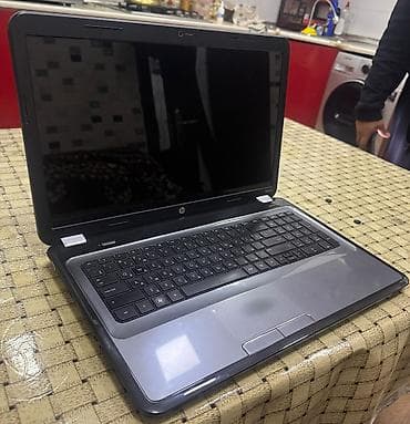 intel core i3: İşlənmiş HP Pavilion, 17.3 ", Intel Core i5, 128 GB — 2