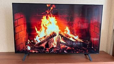 samsung a10 ekran: İşlənmiş Televizor LG NanoCell 4K (3840x2160), Ünvandan götürmə — 1