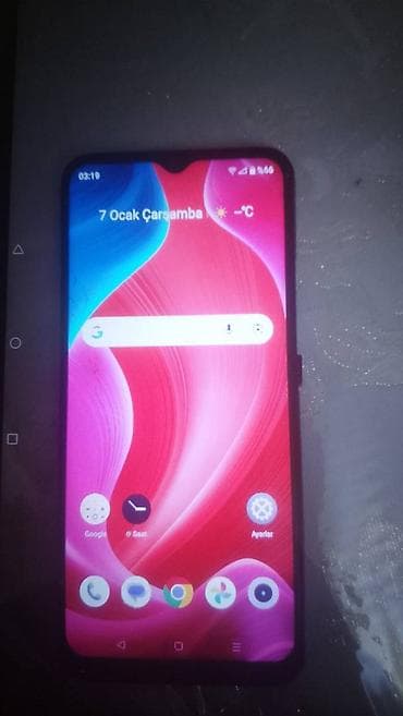 ketel telefon: Realme 9 Pro+, 128 GB, rəng - Göy — 2