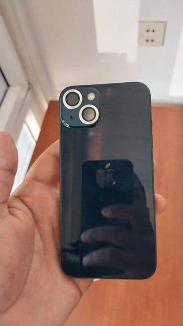 xirdalanda islenmis soyuducular: IPhone 13, 128 GB, Qara, Face ID — 2