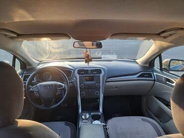 авто запчасти на форд мондео: Ford Fusion: 1.5 l | 2017 il 205000 km Sedan — 7