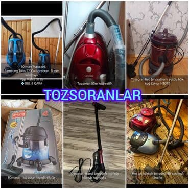 Tozsoran Nəm təmizləmə, Buxar ilə təmizləmə, Quru təmizləmə lalafo.az -da Tozsoran Nəm təmizləmə, Buxar ilə təmizləmə, Quru təmizləmə