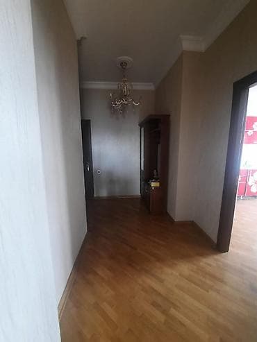 emircanda ev satisi: Nərimanov metrosunun yaxınlığında, Yeni tikilmiş binada, 2 otaqlı,85 — 10