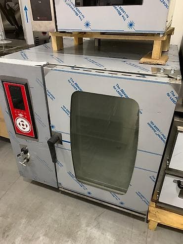 Elektrik soba, Yemək üçün, Şirniyyət üçün, 10 mərtəbəli, Yeni