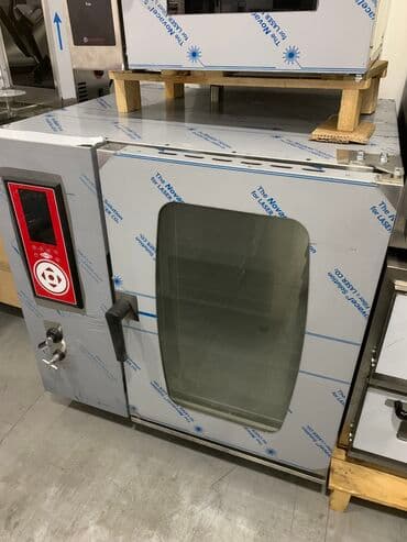 irşad electronics toster: Yemək üçün, Şirniyyət üçün, Elektrik, 10 mərtəbəli — 1