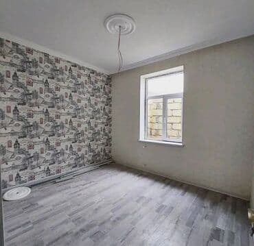 kupçalı evlər: 3 otaqlı, 65 kv. m, Kredit var, Yeni təmirli — 4