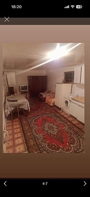 ev satqisi: 3 telebe qiz alinir elave kravat var kamunal icinde adam basi 120 — 4