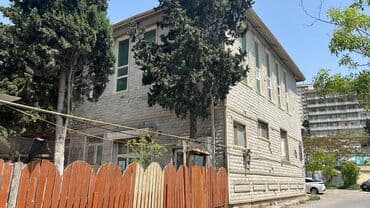 hezi aslanovda kiraye heyet evler: Əhmədli 5 otaqlı, 1200 kv. m, Kredit yoxdur, Orta təmir — 2
