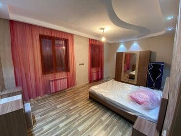 günəşlidə kirayə: Yeni Günəşli qəsəbəsində, AB massivində, Yeni Tikili 16 mərtəbəli — 4