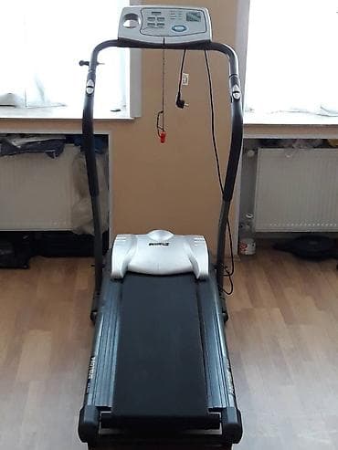 Спорт и хобби: Trenajor ideal veziyyetdedir cox keyfiyyetli alman texnologiyasidir — 1