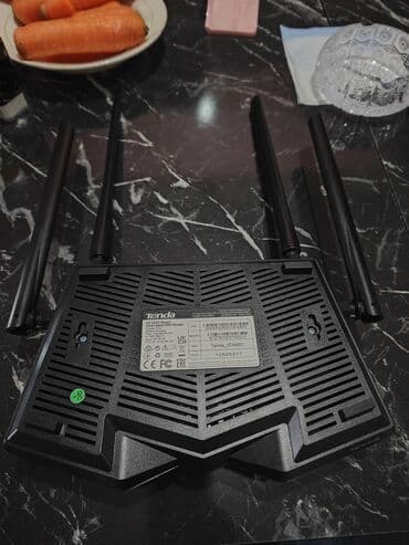 lb link modem: Tenda Modem, təzə kimidir 3 ay istifadə olunub. Ehtiyac olmadığı üçün — 7