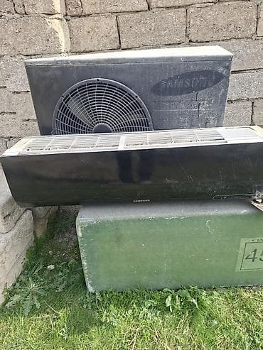 sumqayit ikinci el: Kondisioner satilir 120kv m qiyməti 250 manat — 5