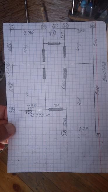 Santexnik işləri: Hörgu iskatur kafel metlağ tamet elektrik kombi isti pol alçipan — 9