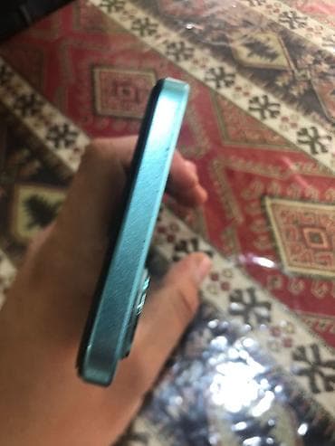 telefon aksesuar: Oppo A78 5G, 256 GB, Sensor, Barmaq izi, İki sim kartlı — 2