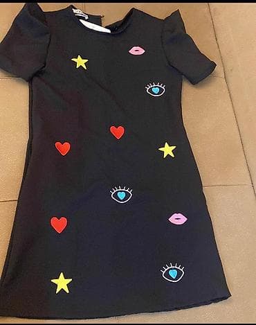 Şəxsi əşyalar: Paltar yenidi s m — 1