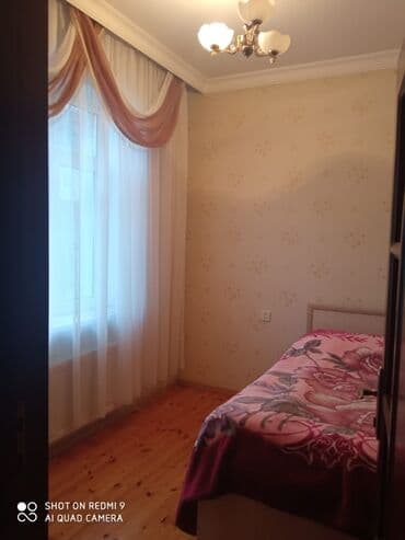 bərdədə satılıq evlər: Bakıxanov qəs. 9 otaq, 330 kv. m, Orta təmir — 5