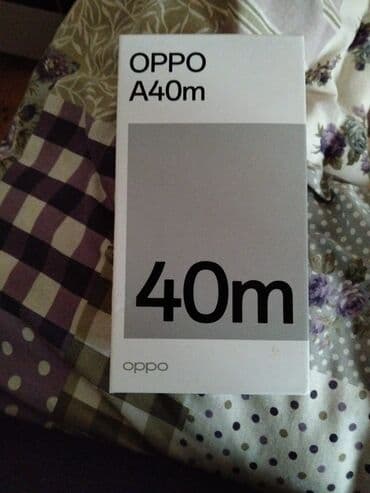 telefon uzlukləri: Oppo A3, 256 GB, rəng - Qara, İki sim kartlı — 5