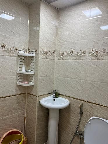 Ailəyə və xanımlara kirayə verilir