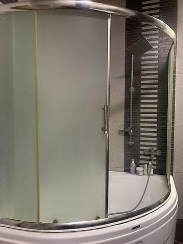 Arakəsmə, Künc üçün