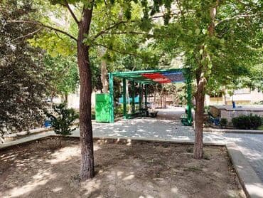 yeni günəşlidə 3 otaqlı ucuz bina evləri: Yasamal rayon, Hüseyn Cavid parkına çox yaxın, Ələskər Eləkbərov — 17