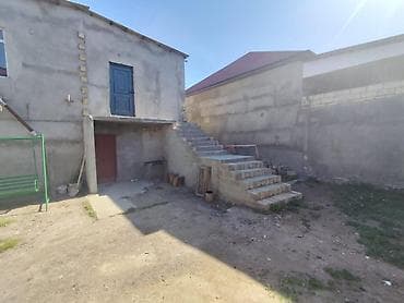 satıq evler: Satış üçün: təmir işlərinə hazırlanmış yaşayış sahəsi Xüsusiyyətlər — 8