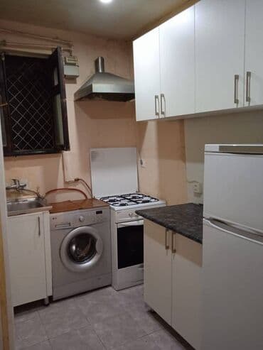 xirdalanda yeni tikili binalar: 2 otaqlı, 40 kv. m — 8