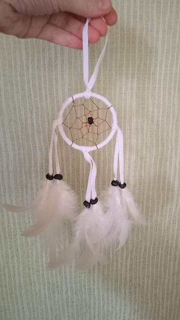 Təmizlik xidmətləri: Dekor məhsulları — 1