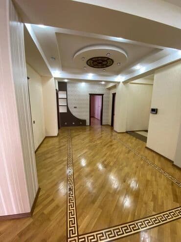 kiraye evler xacmaz: Nizami metrosuna yaxin 6-ci paraleldə yerləşən əşyasiz mənzil ümumi — 21