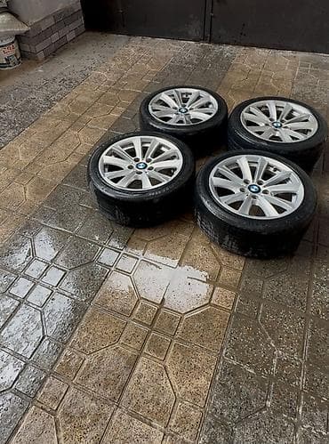 disk teker 16: F10 disqtekeri satlır yaxşı vəziyyətdə — 2