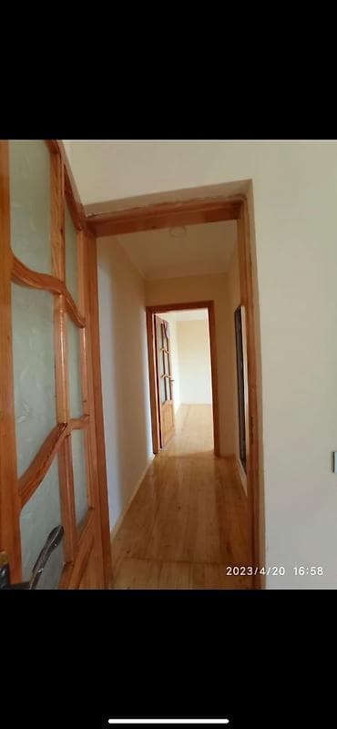 emircan ev: 70 kv. m, 2 otaqlı, Kombi, Qaz, İşıq — 5