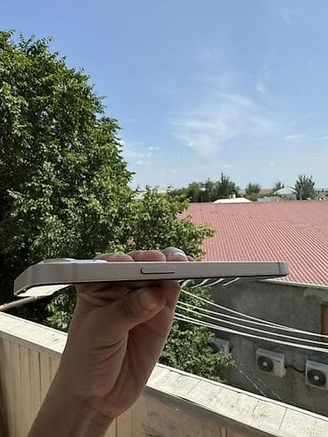 IPhone 13, 128 GB, Ağ — 5