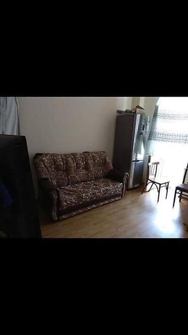 Həyət evləri və villalar: Kirayə verilir: Geniş və işıqlı 2 otaqlı mənzil - Plan: ayrı mətbəx — 3