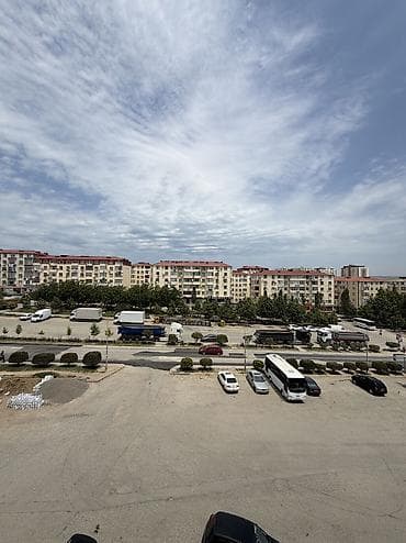 ilkin ödenişsiz: 2 otaqlı, Yeni tikili, 75 kv. m — 4
