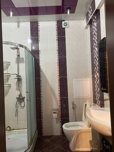 evler bineqedide: Neftcilər metrosuna yaxin nazli şadliq evinə yaxin 18 mertebeli — 7