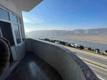 купить квартиру в баку ахмедлы: 3 комнаты, Новостройка, 123 м² — 9