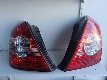 hunda sanata: LED, Hyundai Orijinal — 1