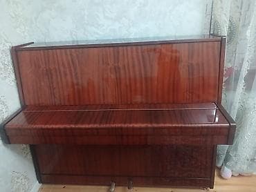 Piano, Belarus, Akustik, İşlənmiş, Ödənişli çatdırılma