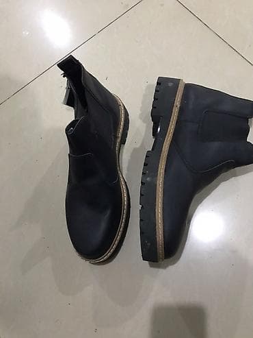 Botinkalar: Endirim !!! Koton botinka 40 razmer koton firmasinin magaza qiymeti — 1