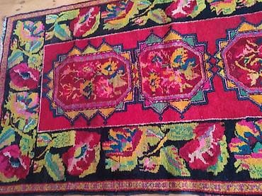 Pərdə və jalüzlər: Xalça — 5