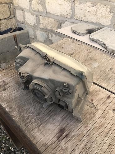 bmw m sukan: Sol, Yaxın və uzaq vuran işıqlar Hyundai, 1997 il, İşlənmiş — 4