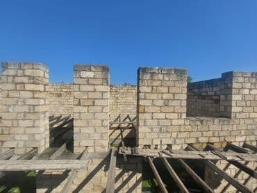 xalqlarda ucuz kiraye evler: 4 otaqlı, 100 kv. m, Kredit yoxdur, Orta təmir — 13