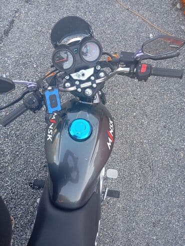 питбайк в баку цена: Minsk - 128, 130 sm3, 2024 il — 4