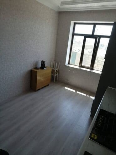 hazır ev çertyojları: Savalan 3 otaqlı, 89 kv. m, Yeni təmirli — 21