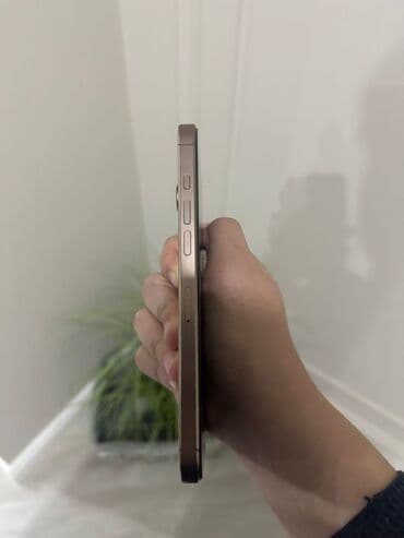 redmi go qiymeti: IPhone 16 Pro Max, 256 GB, Qızılı, Face ID — 4